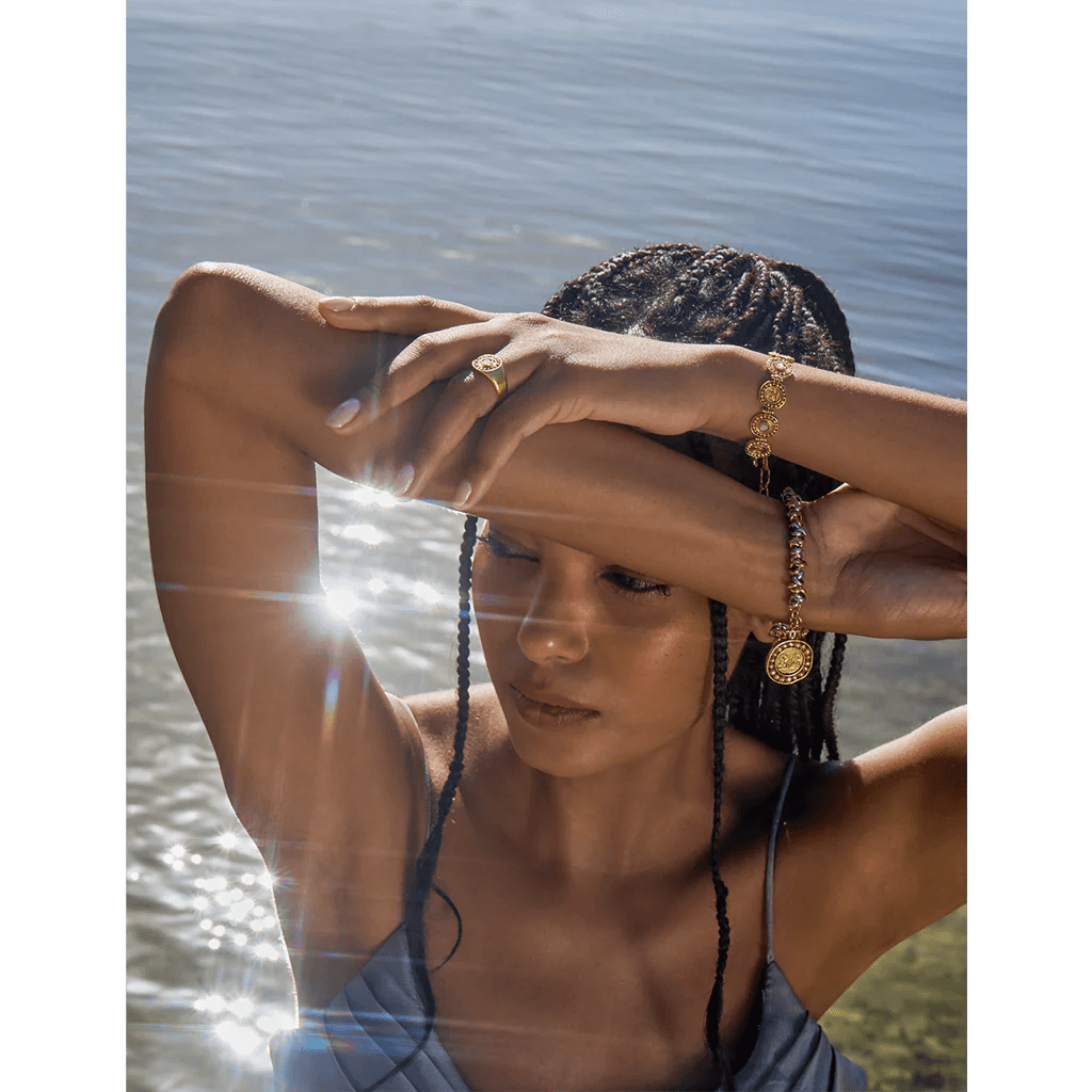 Кольцо перстень LOVERS PALLADIUM