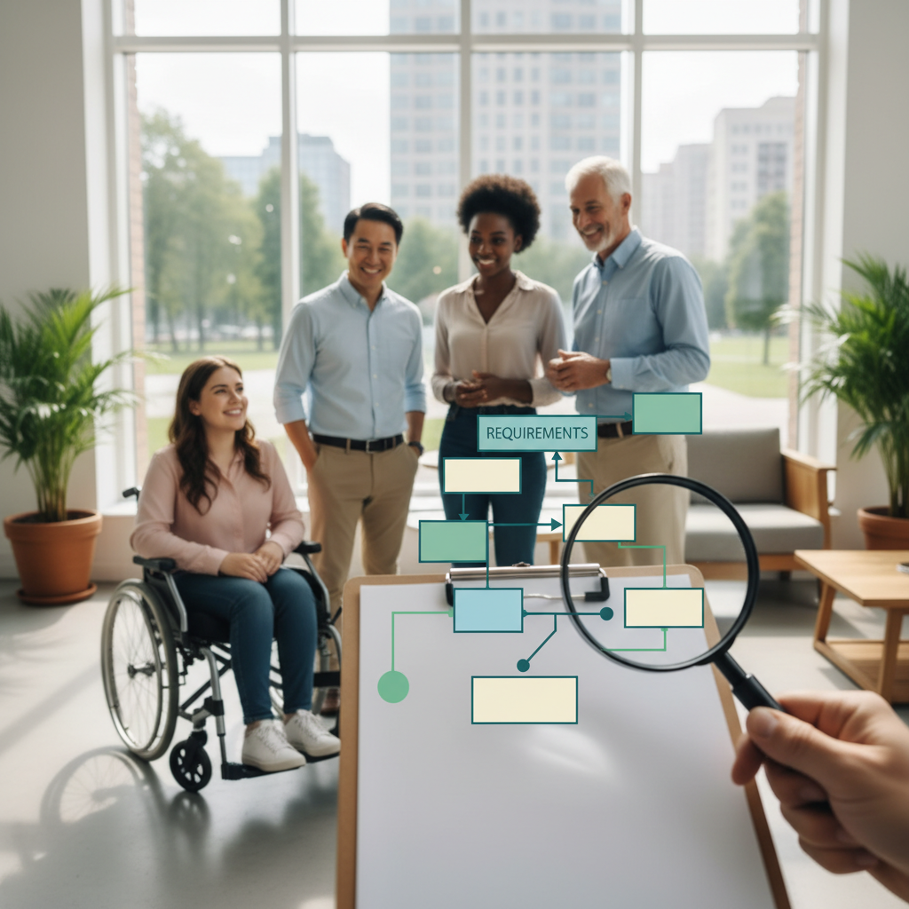 📋 누가 신청할 수 있나요? (자격 조건)