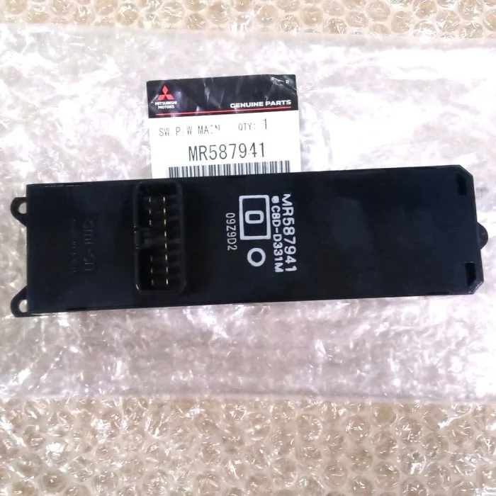 Saklar Power Window Original Mitsubishi Pajero Sport Triton: Solusi Tepat! 2