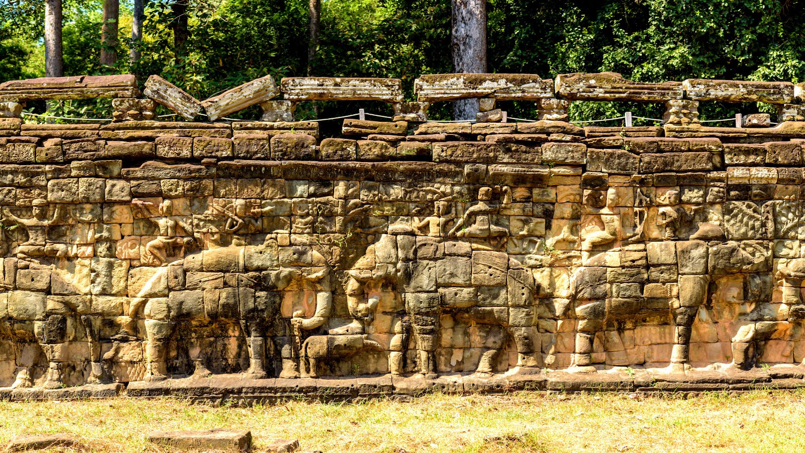 Cambodia 7