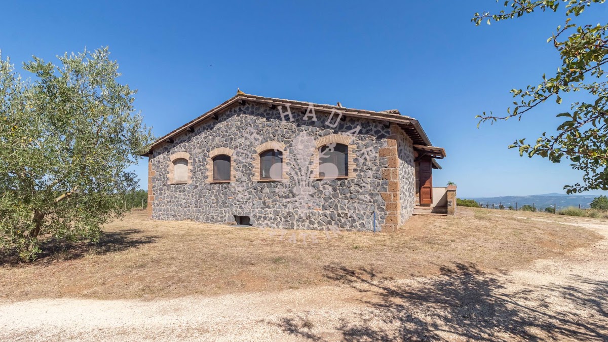 קאזאלה פוג'ו אוליבלה (Casale Poggio Olivella) — 10
