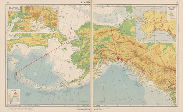 Alaska 1943