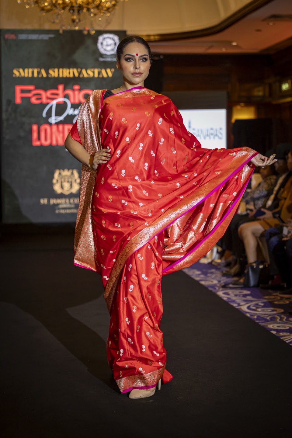 Bharat Mahotsav — Festival of One India (Swadeshi Connect), London, United Kingdom — photograph 11