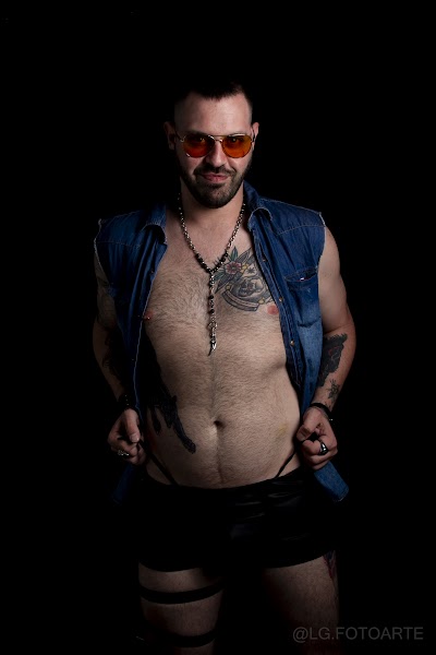 Foto por @lg.fotoarte