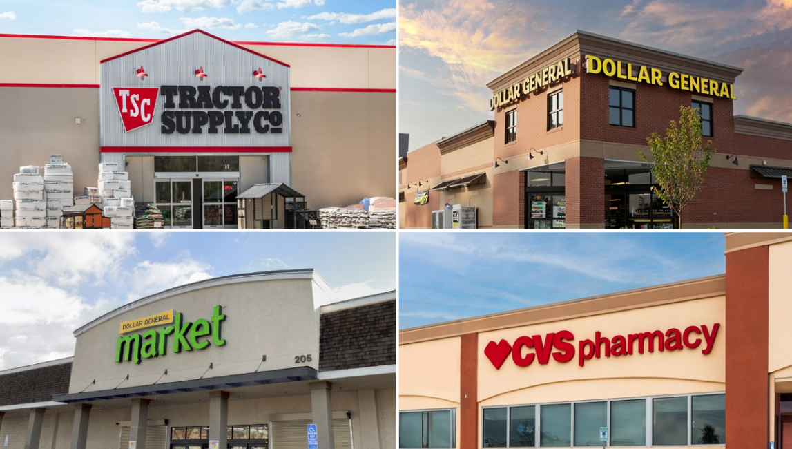 ExchangeRight Net-Leased Portfolio 74 DST property photo