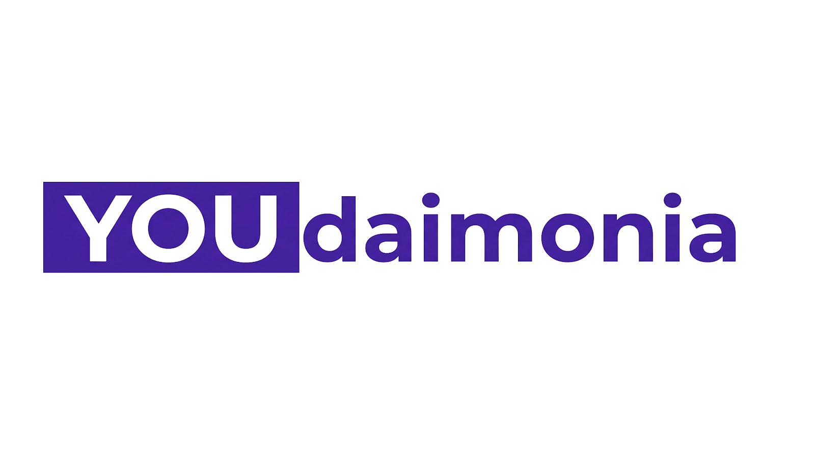 Youdaimonia Logo
