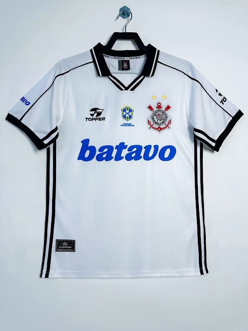 Equipación local del Corinthians 1999.jpeg