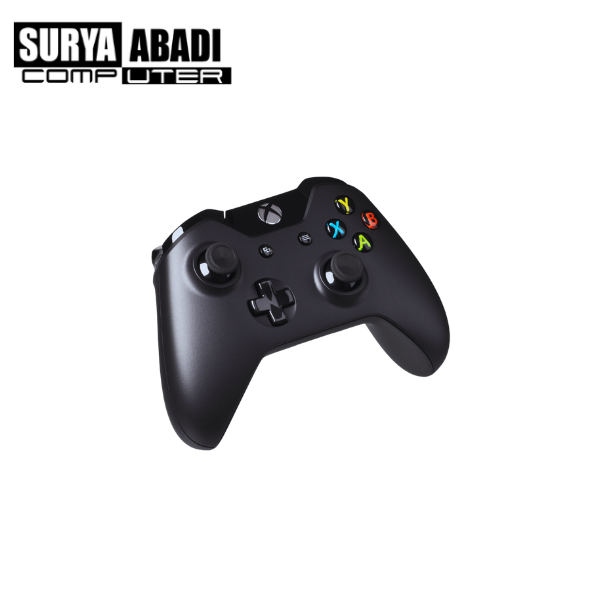 GAMEPAD SINGLE X-BOX