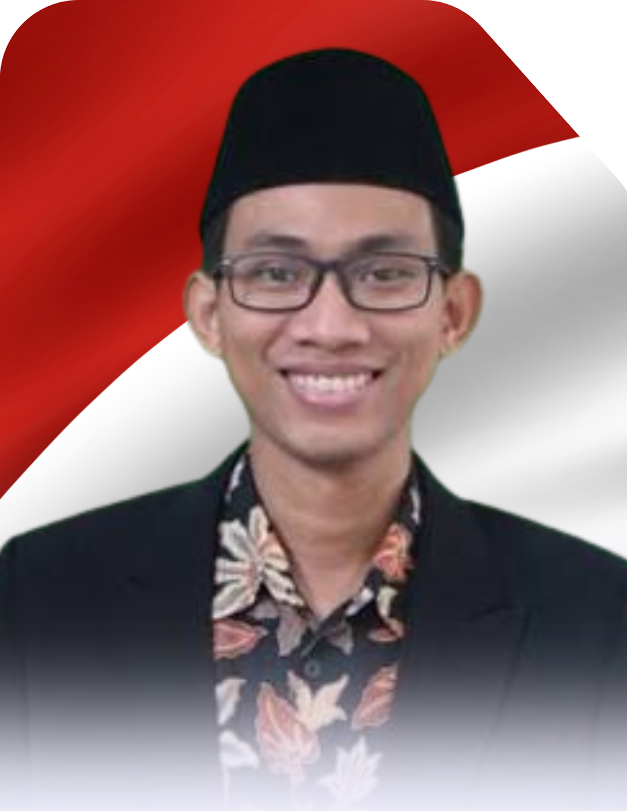 M. Alifudin Ikhsan, M.Pd.