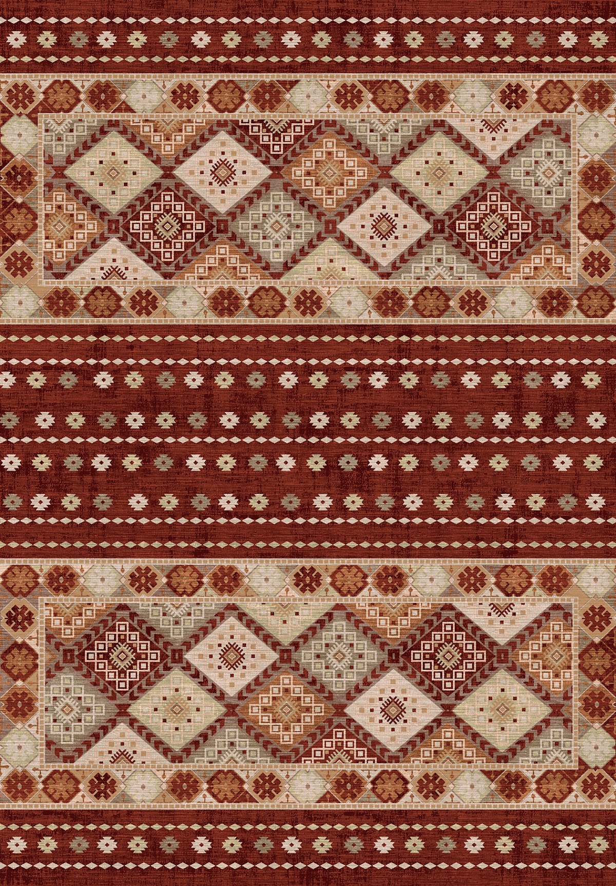 Kilim Collection M-5084
