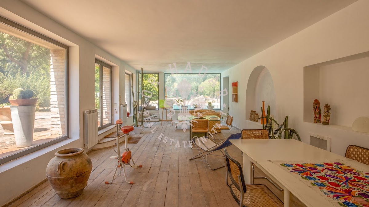וילה פרוג'יה (Perugia) — 36
