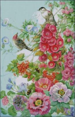 CMP 360118 Bird Song