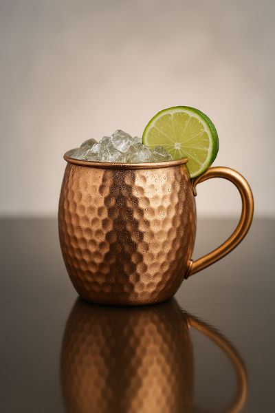 Moscow Mule