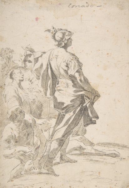 Aeneas And Siblyl 170366