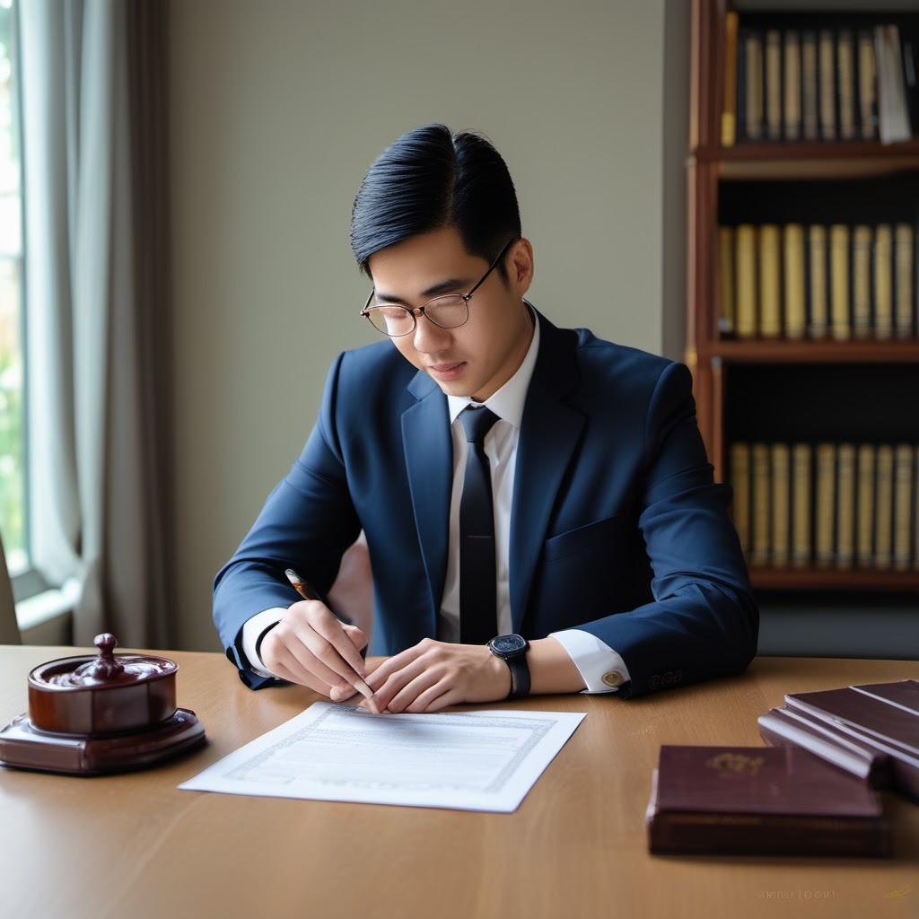 Hình minh họa: Chuẩn bị chứng từ, hóa đơn hợp lệ tránh rủi ro truy thu thuế