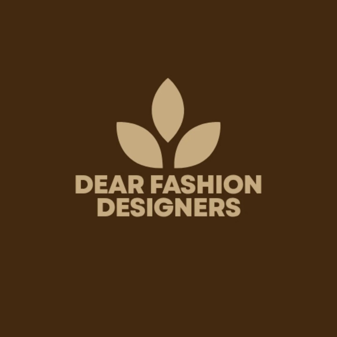 Dear Fashion Designers Logo