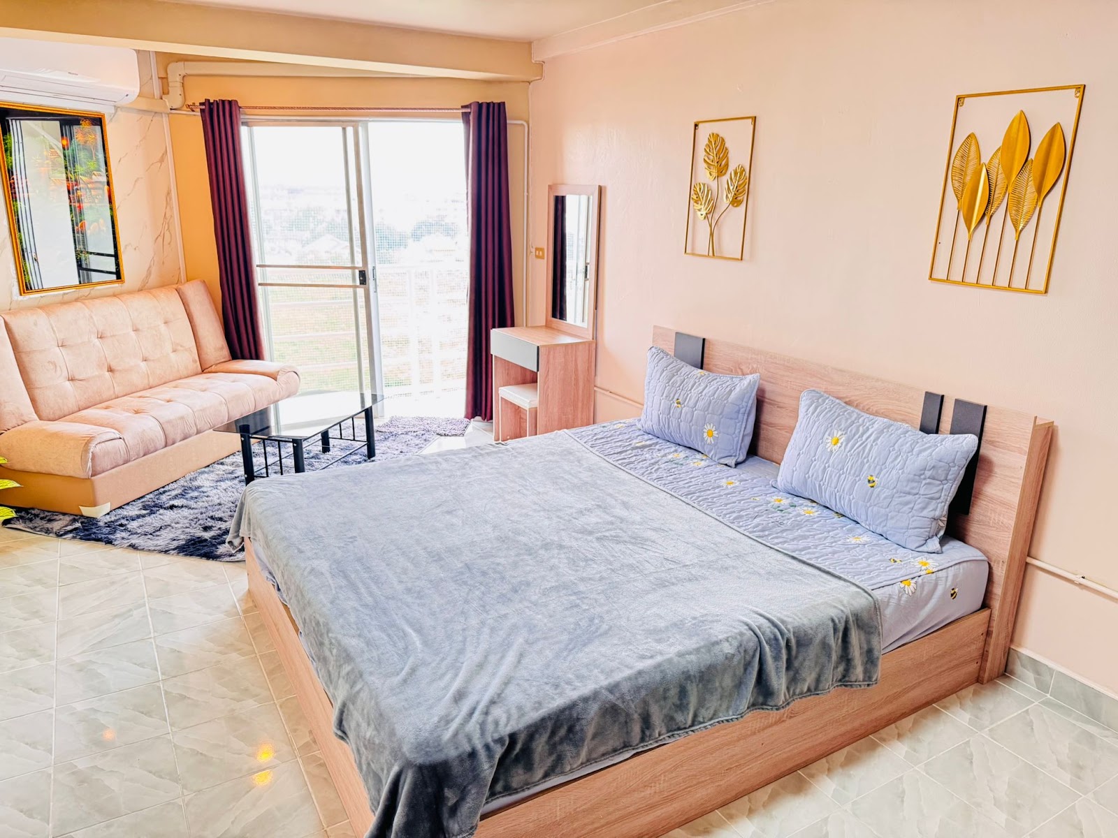 Laguna Heings - 2 Bed, Floor 7 8