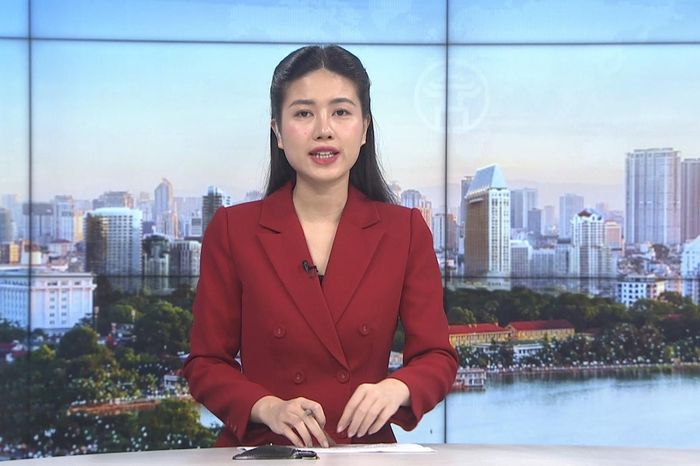Chương trình Thời sự 15h00 | 06/04/2026 - Đài Phát thanh và truyền hình Hà Nội