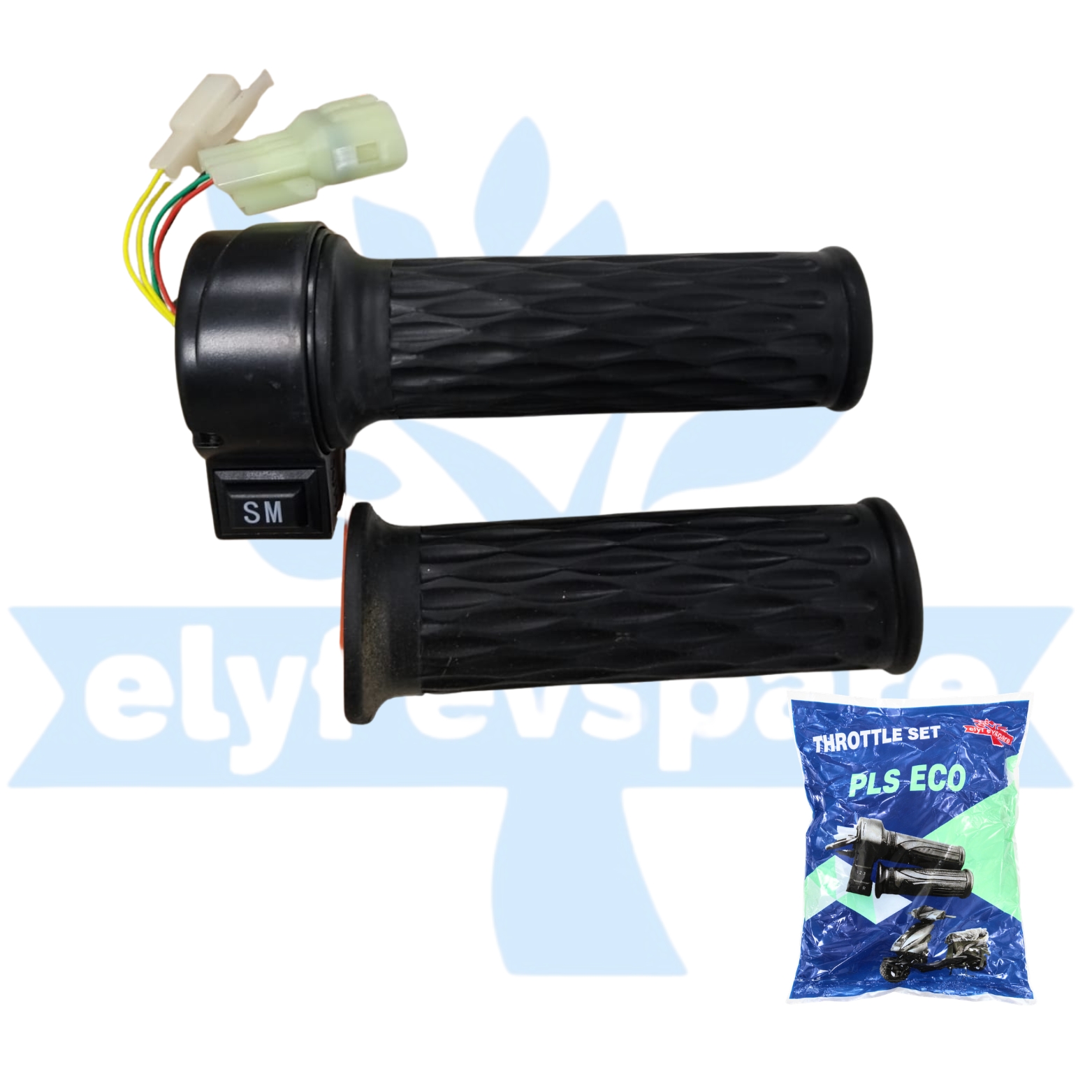 TROTL [UQ SM with SPL COUPLER] (0b4f)