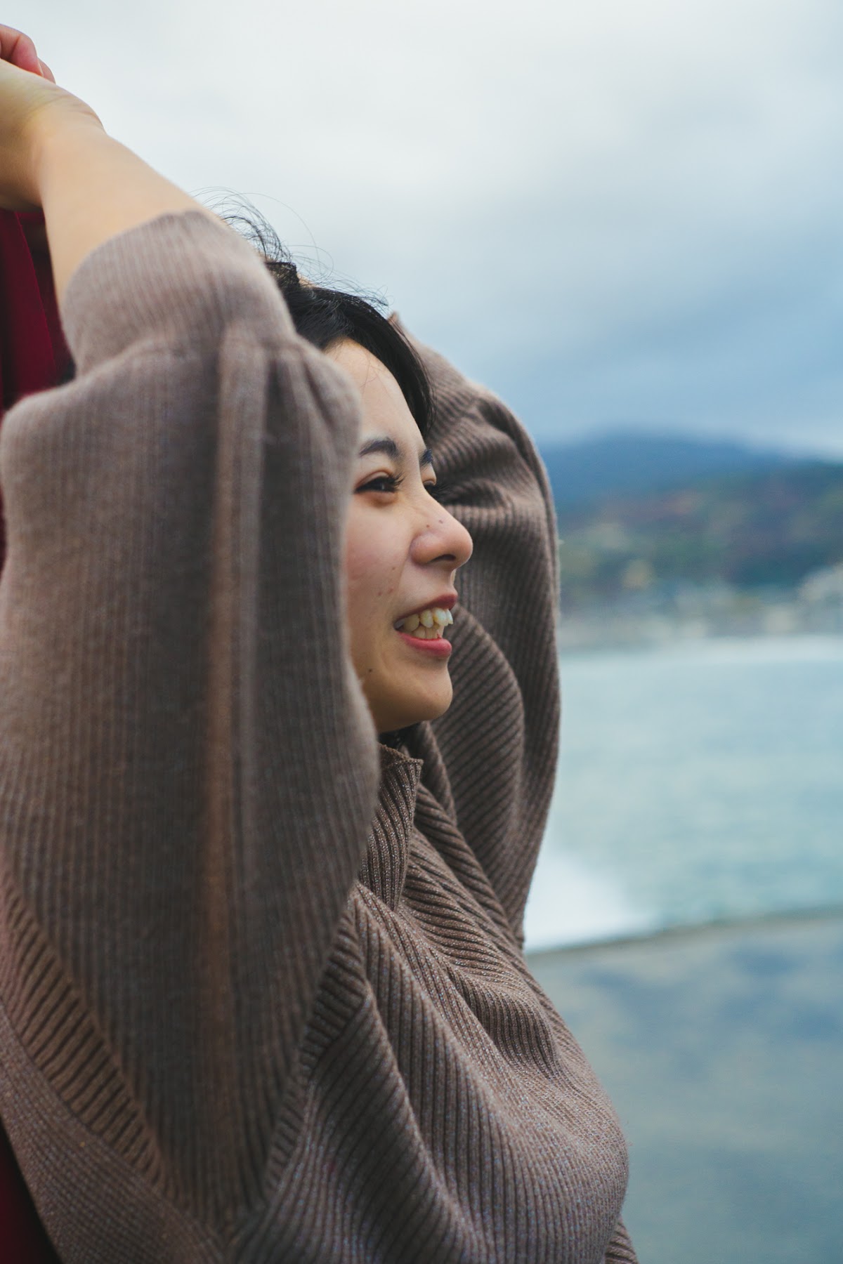 Mina #34 — Makino Shota