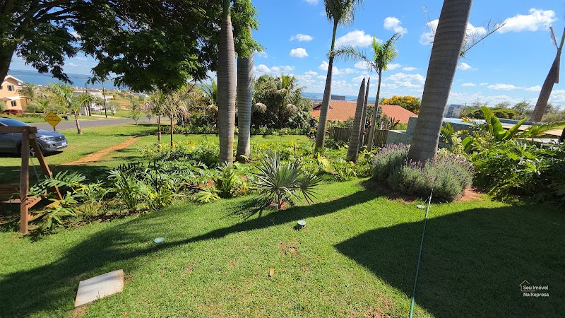 Foto 44 de Casa com dois lotes e vista incrível para a represa no Riviera de Santa Cristina XIII