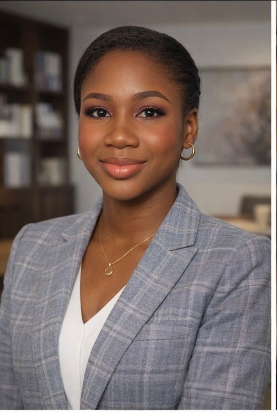 Similoluwa Esther Ajayi