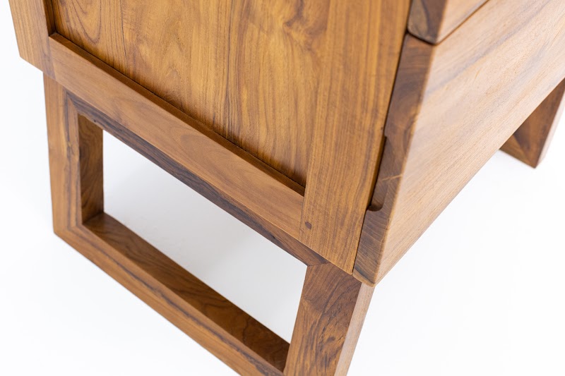 Commode Vintage 3