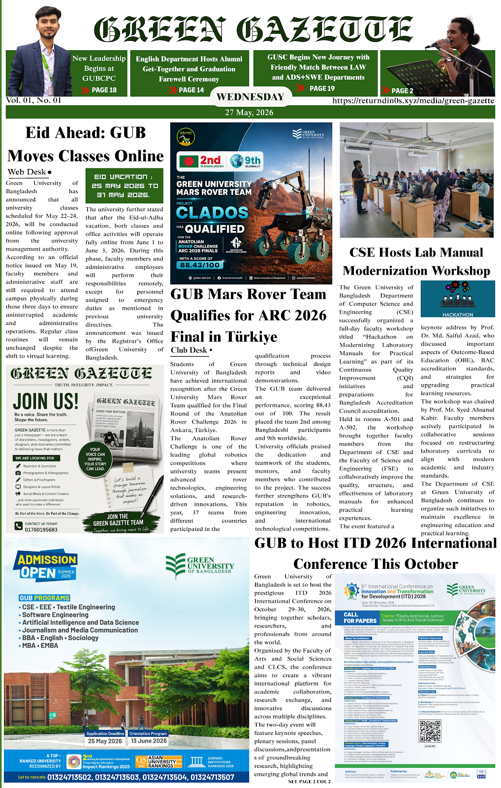 Page 1