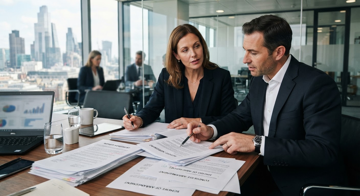 هل شركتك جاهزة لاستقطاب المستثمرين عبر M&A؟