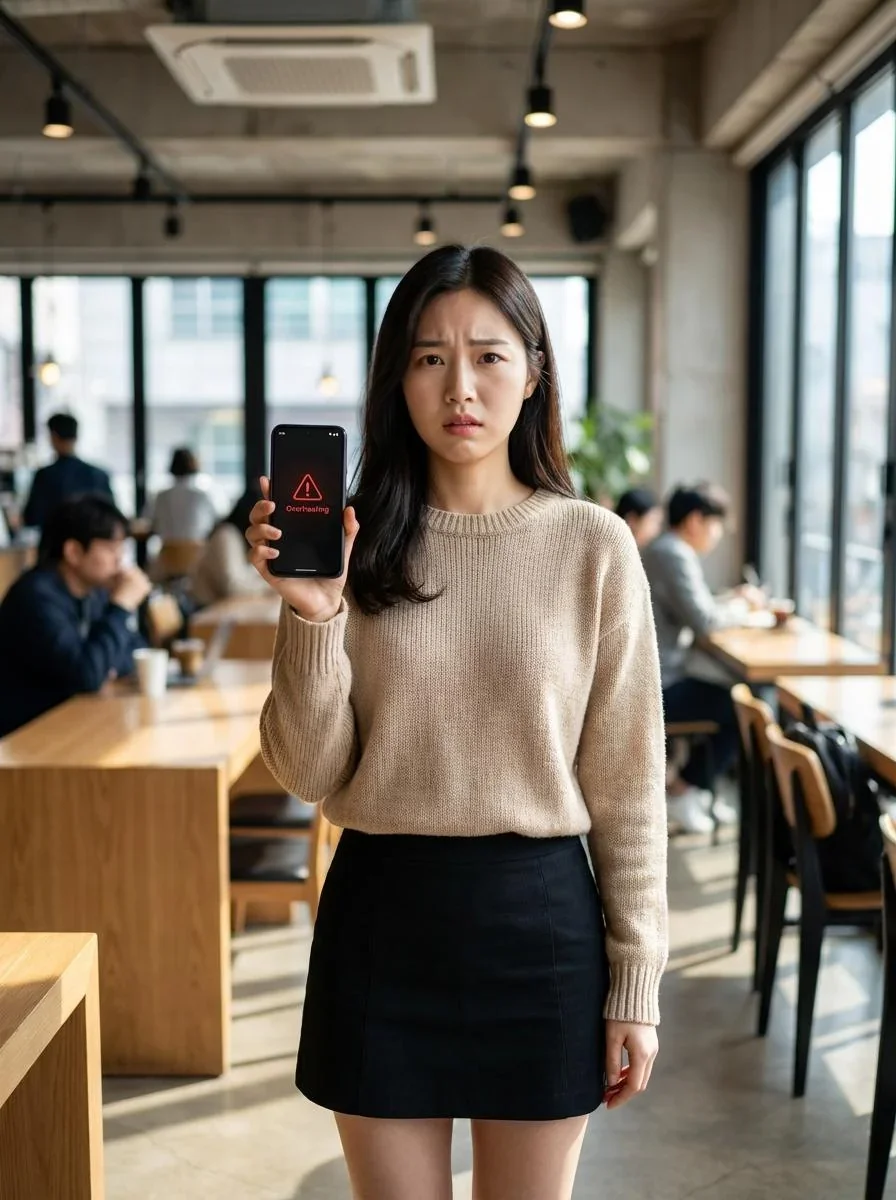 실사용자 데이터 분석 지표