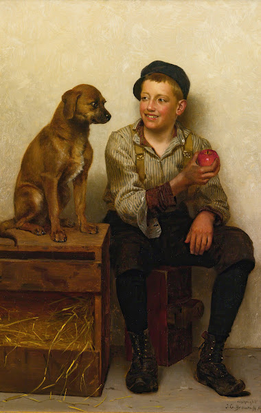 19th Century Art