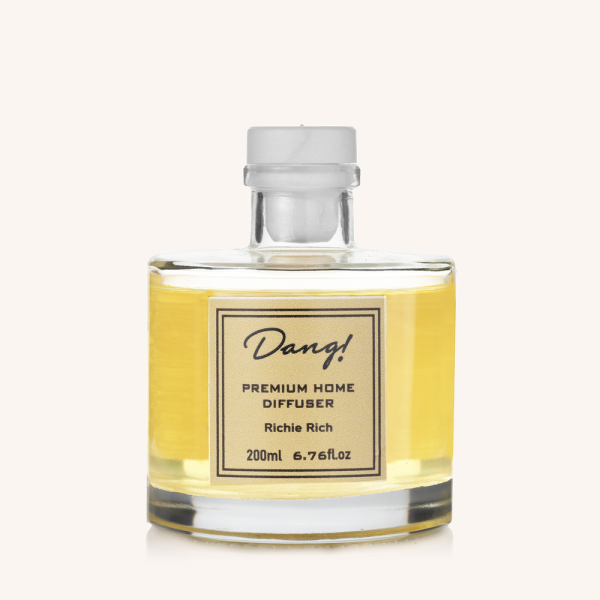 Richie Rich Reed Diffuser – 250ml