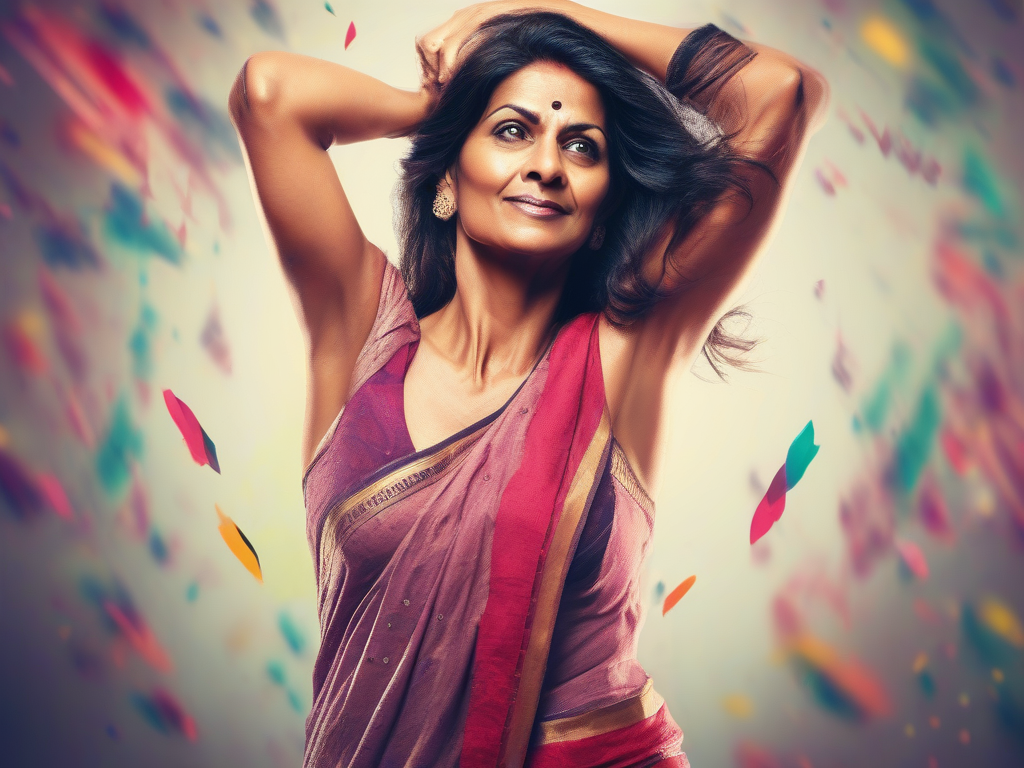 Punjabi female actors (40-50) sought for a montage ad shoot. Submit profile pics & work links. Apply now!