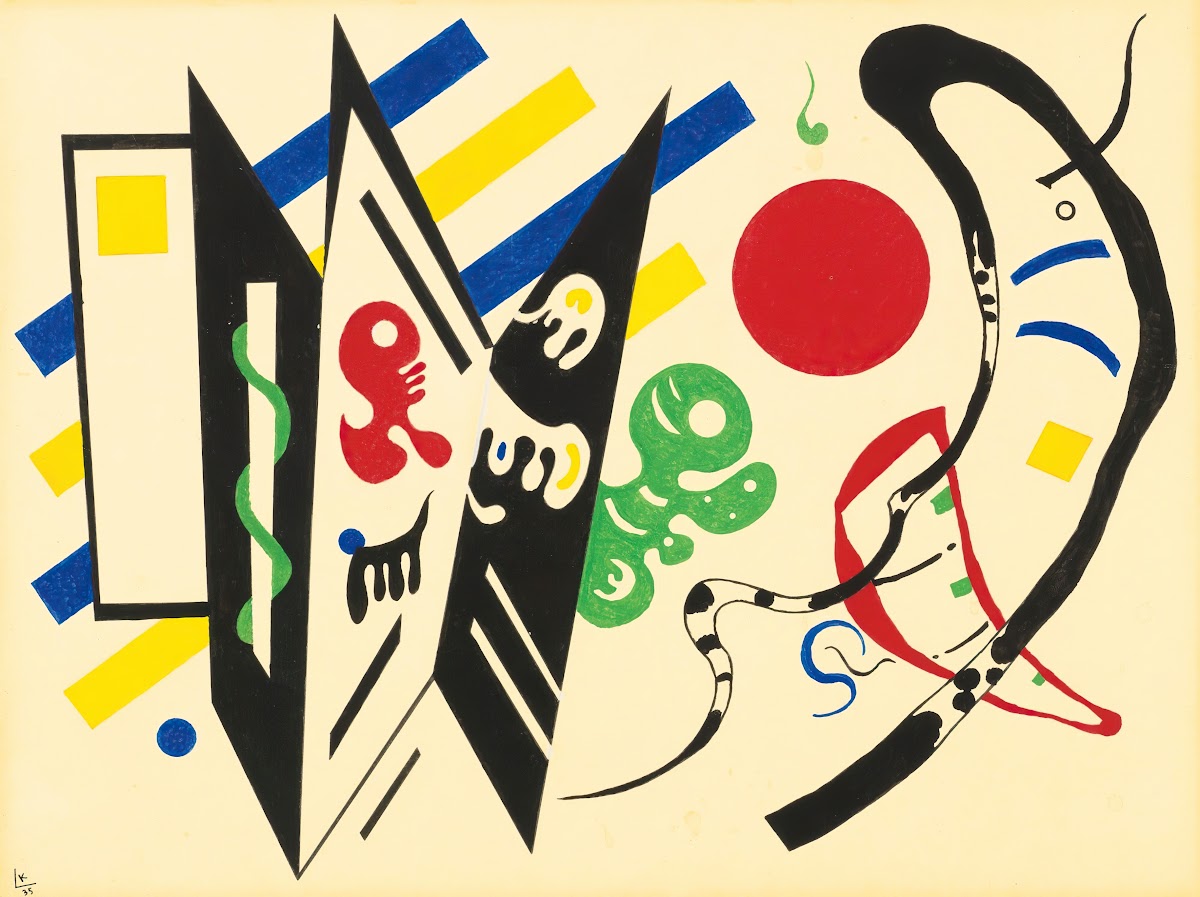 Réciproque 1935