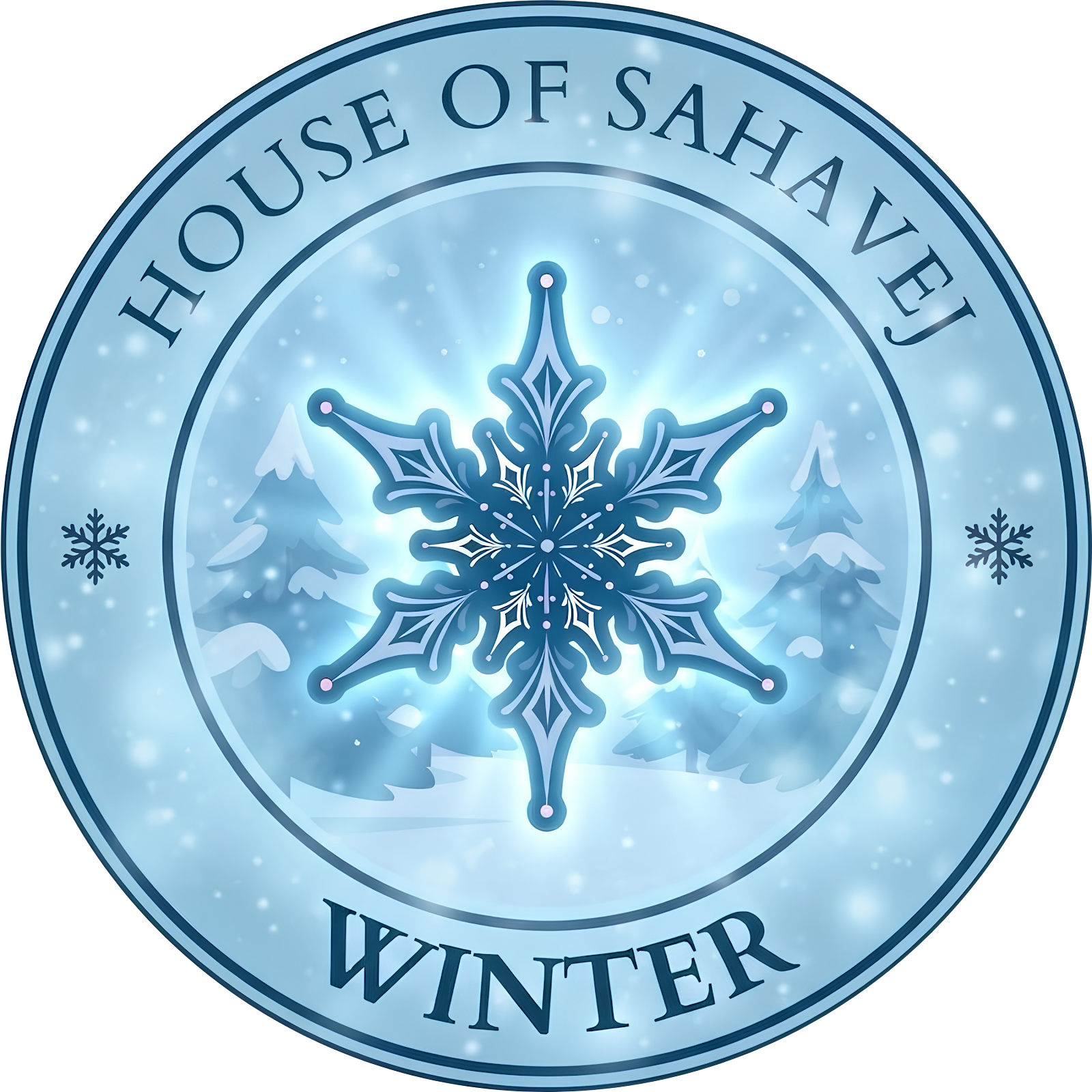 Winter Logo