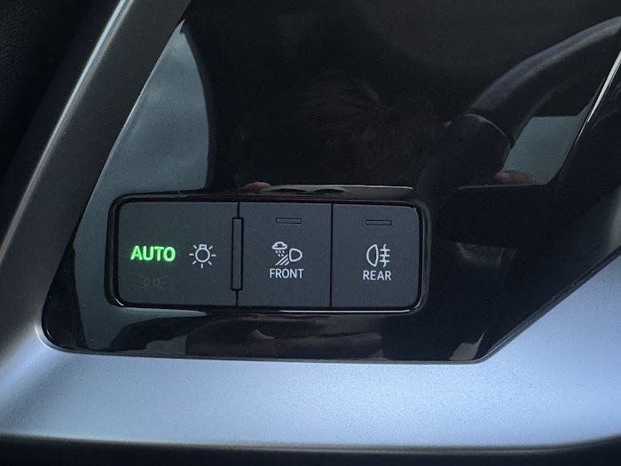 AUDI A3L