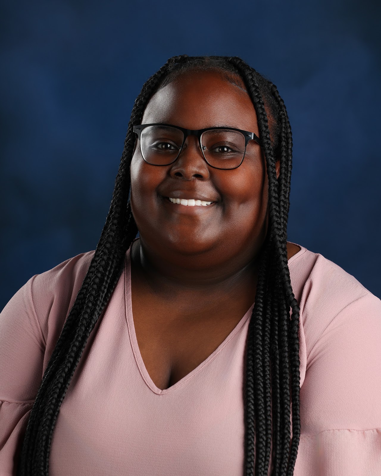 ViDerrica Fleming, Pre-K 3 Teacher