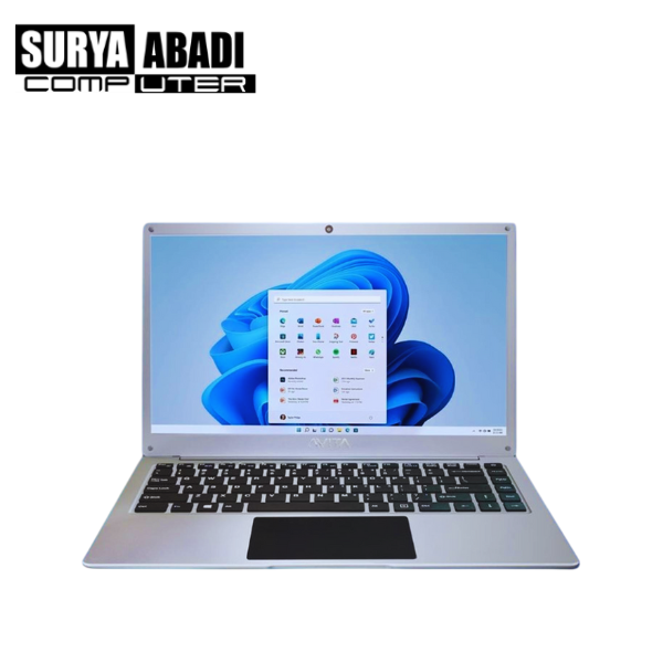 NB AVITA PURA I3 8|256