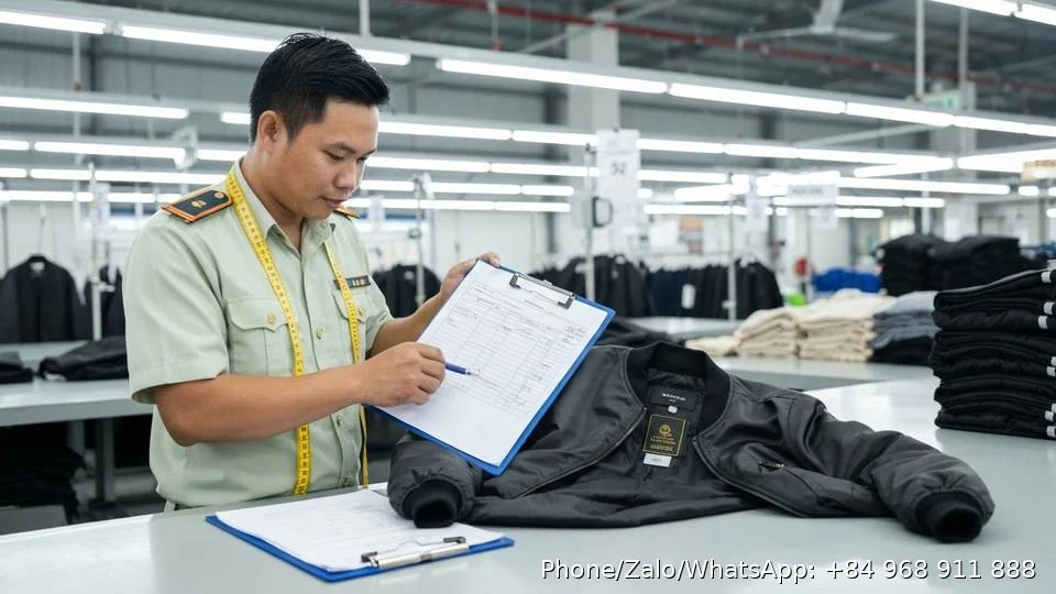 Bomber Jacket Supplier - Gold Garment Vietnam