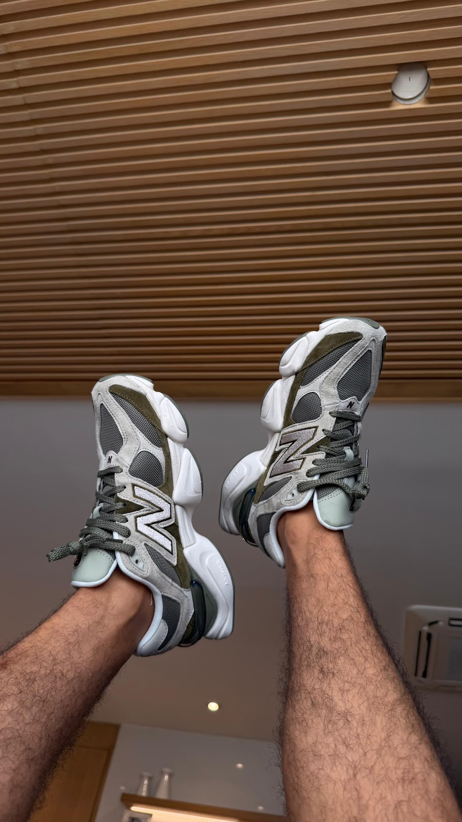 Tenis New Balance