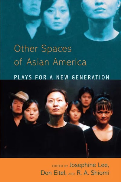 Asian American Plays for a New Generation- Plays for a New Generation 91928