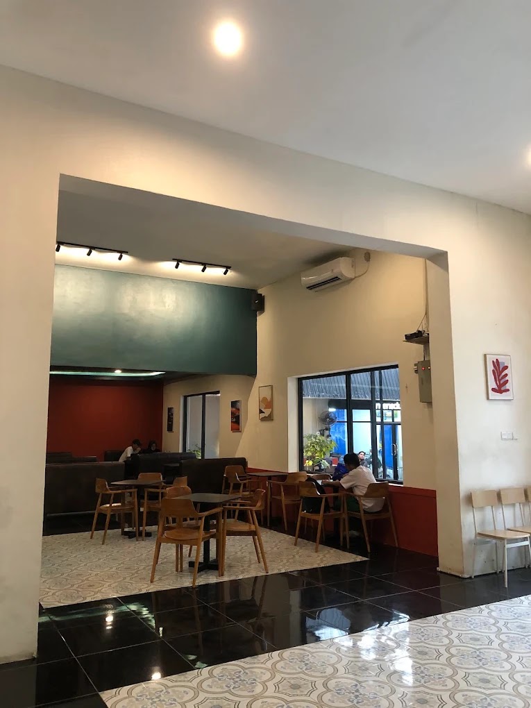 Folks Coffe Club photo 3