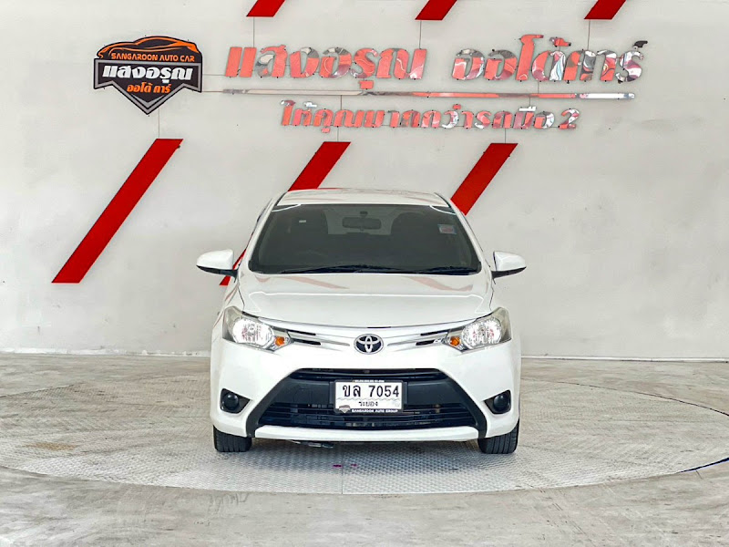 TOYOTA VIOS