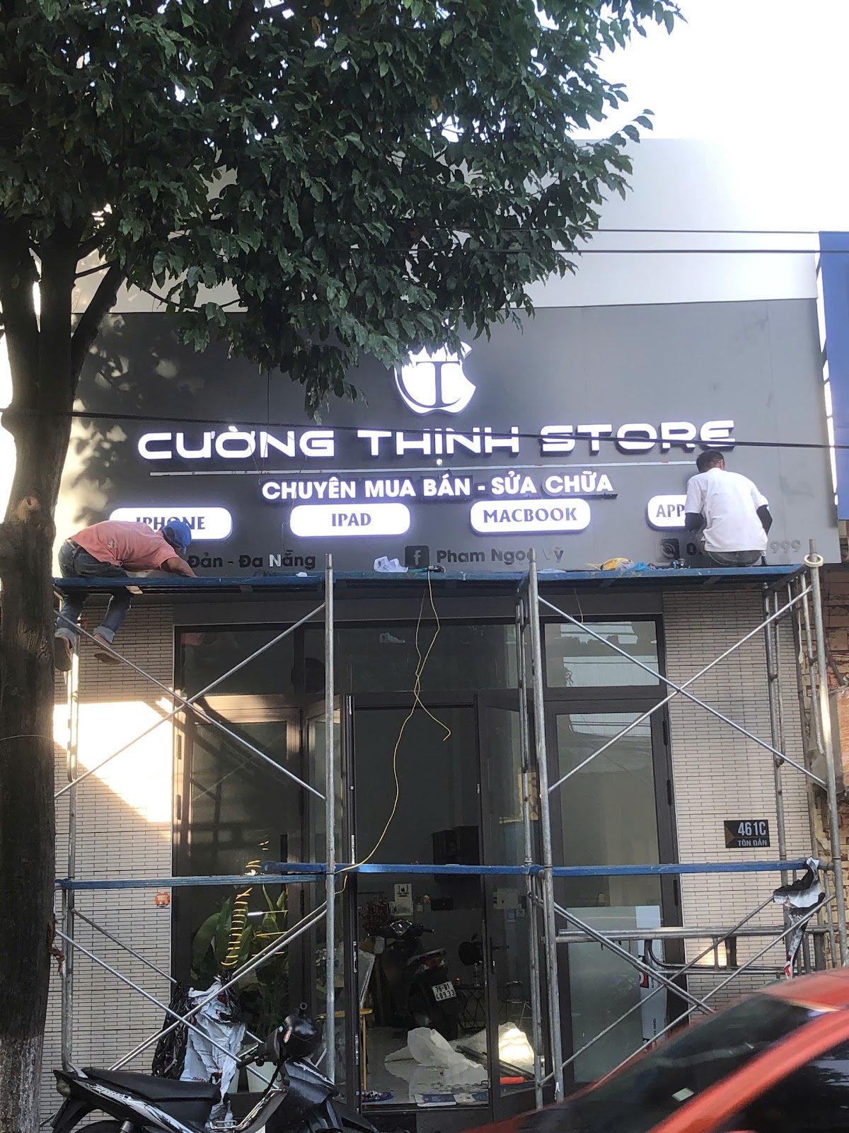 Cường Thịnh store 15