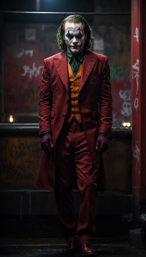 Joker Picture