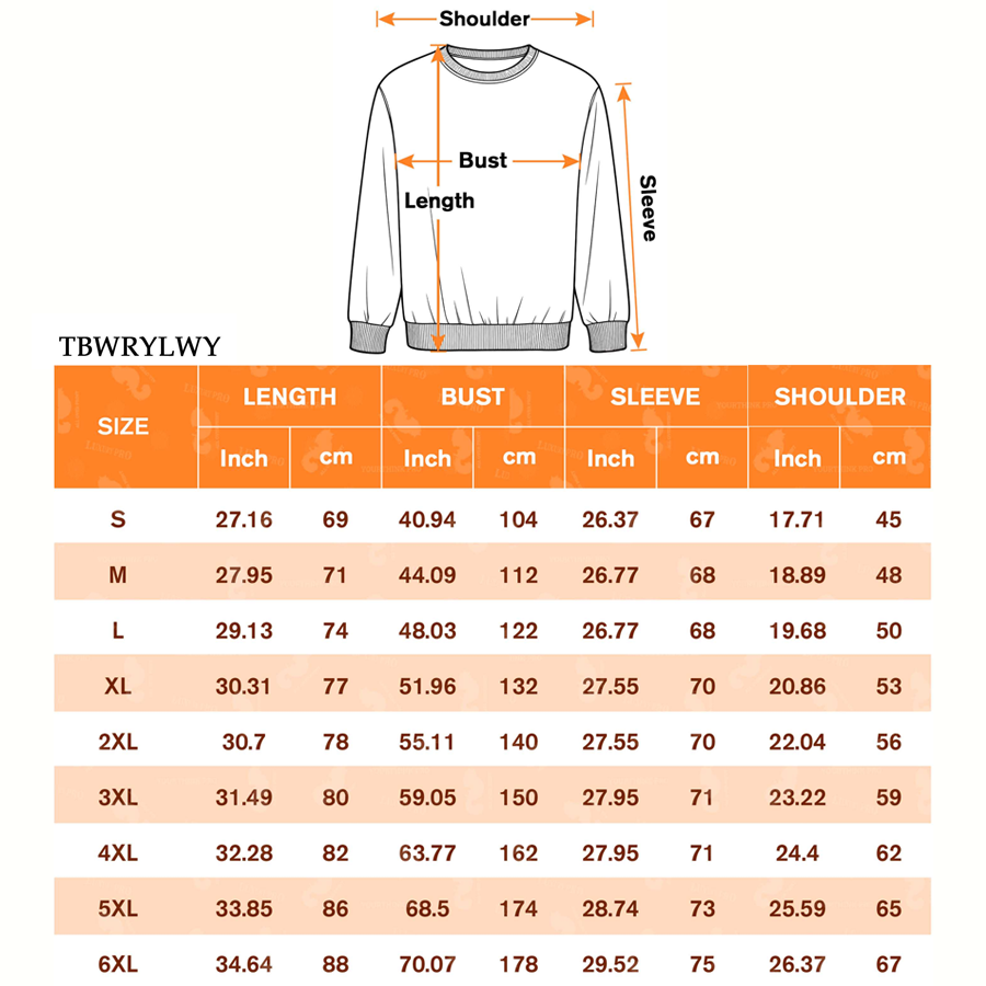 AOP All Over Print Fleece Crewneck Sweatshirt