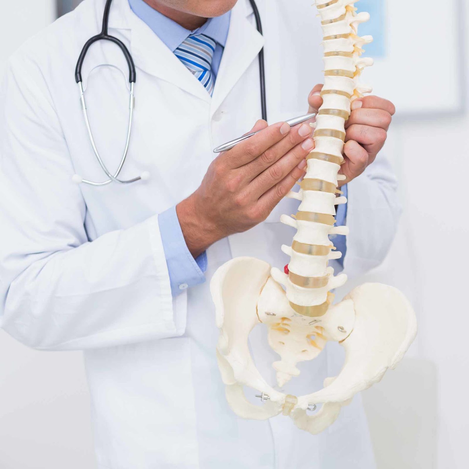 Ortopedia e Traumatologia Especializada