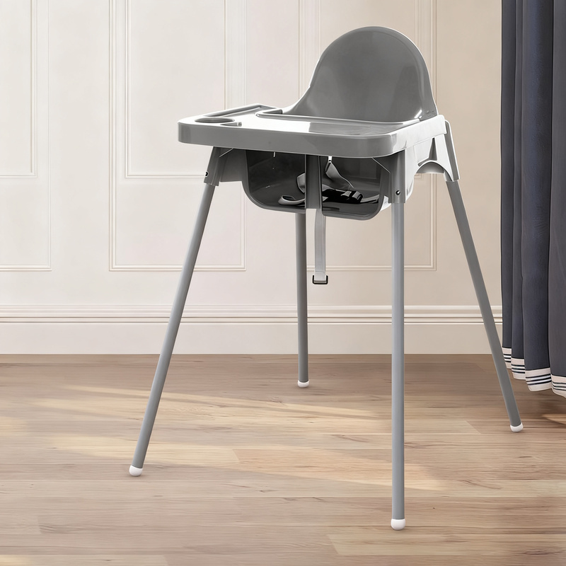 High chair for babies and toddlers