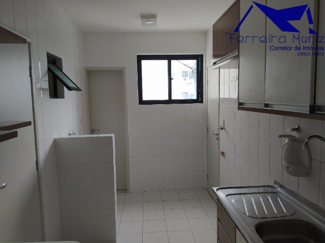 Apartamento, Pituba