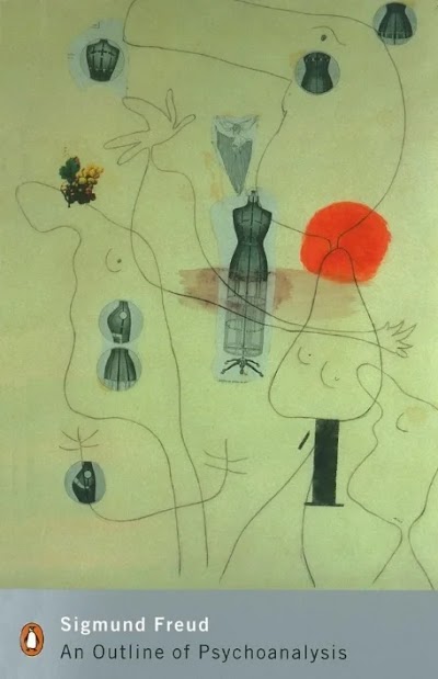 Freud, Sigmund-Outline of Psychoanalysis-Penguin, 2003